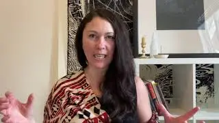 The Wild Woman Archetype.