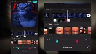 how to text on capcut 🔥 easy way 💖