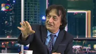 Discussion on BJP-PDP Alliance Breakup & Recent Situation @Bilatakalluf with Tahir Gora @TAG TV