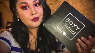 BoxyCharm January 2020
