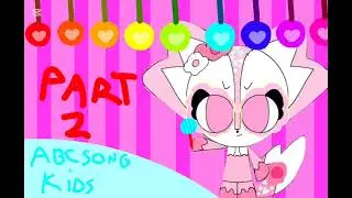 Fluvsies Abc Song ( Kids Safety Cartoon for Kids)