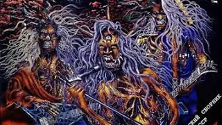 DESINTER DEAD 