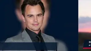 The Bold and The Beautiful Spoilers: Darin Brooks Exit Confirmed- What Does it Mean for Wyatt?