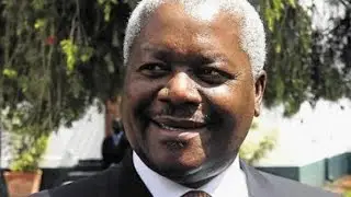 Shock as the wealth of Chombo is revealed during their divorce case.