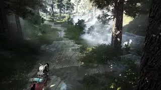 BDO Scenery