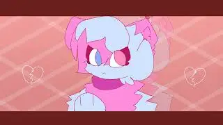 let us adore u (gift para sweety fox br