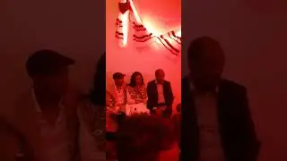 Best Azmari bet chewata