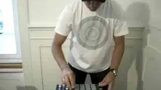 DJ Ferrugem MPC