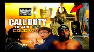 CALL OF DUTY 2020 GAMEPLAY LEAKED... (Black Ops Cold War)
