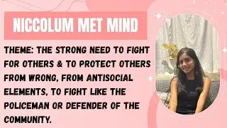 Niccolum Met Mind #bhms#bhmsstudents #homeopathy#homeopathicmedicine #study #learning #materiamedica
