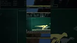 Dondi Shows Allo Statistics | The Isle Evirma