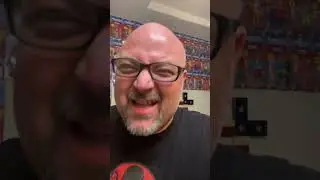MOTU | Grizzlor in studio!