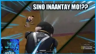 SINO INAANTAY MO??..... ( ROS SQUAD GAMEPLAY ) #SUPPORT #DreamBig/VirginCollab