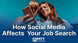 How Social Media Affects Your Job Search