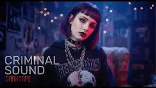 DARKTAPE &ndash; CRIMINAL SOUND | Toxic Hearts & Sacred Crimes (Dark Erotic Rock)