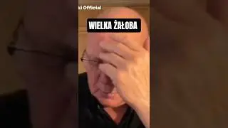 WIELKA ŻAŁOBA&hellip; Ta scena nie daje spokoju ⚠️ #jackowski #przepowiednie #wizja #shorts