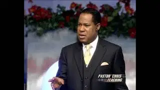 JESUS IS NOT OUR WAY TO THE FATHER... PASTOR CHRIS OYAKHILOME