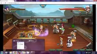 Anime Pirates | Dark| Eulicis | Alvida(11) | Increase Crew Physical Attack