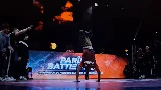 Bboy Neguin Highlights 2025