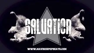 ★ Rock Dark Electro Instrumental / Beat - Salavation  ★