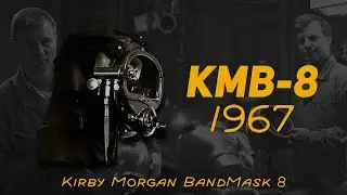 The Dive Locker: KMB-8