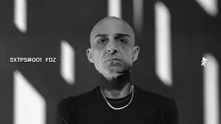 HOFT_SXTPS#002-FDZ (Hypnotic & Raw Techno)