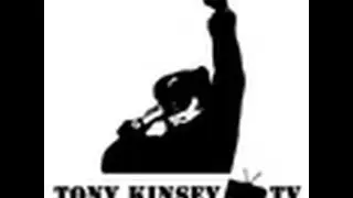 TONY KINSEY, PERFORMING 