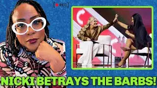 Nicki Minaj&rsquo;s Message To Black Women and The Boys!!!