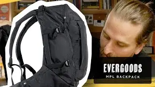 Evergoods MPL (Mountain Panel Loader) Review