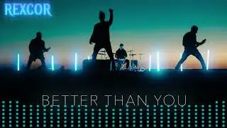Dead by April - Better Than You (Rexcor Cover) #deadbyapril #cover
