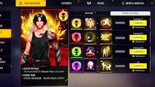 ПРОБУЖДЕНИЕ ОРИОНА 😱 ПОЛУЧИТЕ ✅ БЕСПЛАТНЫЙ EVO 🤯 ПЕРСОНАЖ ОРИОН 🤑 КУПИТЕ 900.000 АЛМАЗОВ 💎 БЕСПЛА...