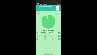 Working Money Channel - Crypto Cash Out Plan - Walkthrough