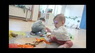 Udazkena Kurutziagako HH0 urteko gelan