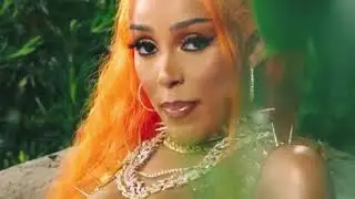 City Girls & Doja Cat - Pussy Talk S (Clean Video)