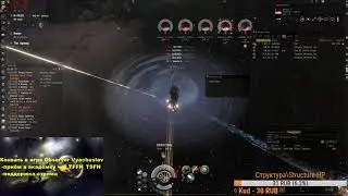 Eve Online PvP | Когда кта флот не вернётся спасать отставашку. (2/2) [15]