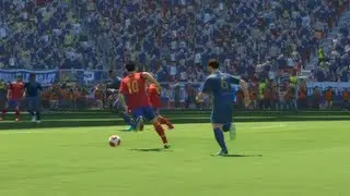 PES 2014 | PRIMERAS IMPRESIONES | DjMaRiiO