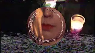 Theus Mago - 'Ella' (Curses 'Smoking Lights' DUB) [Ombra INTL 005]