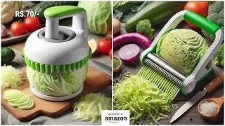 25+ Futuristic Amazon Home & Kitchen Essentials You&rsquo;ll Use Every Day (2026 Edition)