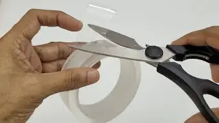 Nano Tape - Really Washable & Reusable?