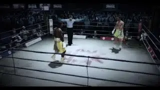 GamerBro199 - Fight Night Champion