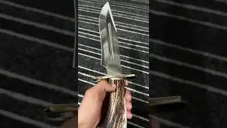 Muela magnum high quality knife #youtubeshort #knives #military #army #knife