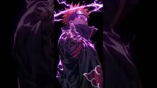 Comenzando Por Invocar A Pain, Cre&eacute; La Organizaci&oacute;n Akatsuki 306 320