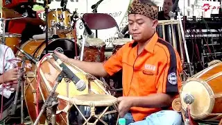 FULL SRAGENAN SLENDANG SUTRO KUNING KLINCI UCUL KEDANAN PRANAN CAMPURSARI CAS CAH ASLI SOLO