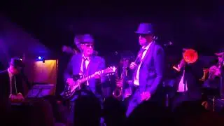 Booze Brothers