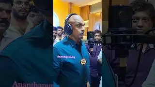 ADGP ശ്രീജിത്ത്&zwnj; സാർ പൊളിച്ചു. സൗണ്ട് 👍#grandopenig #ADGP Sreejith sir #balanchettan #video #