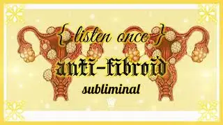 𝐔𝐓𝐄𝐑𝐔𝐒; get rid of fibroids subliminal ✧ 𝙡𝙞𝙨𝙩𝙚𝙣 𝙤𝙣𝙘𝙚, 𝙧𝙖𝙞𝙣 𝙫𝙚𝙧. &bull;̩̩͙  𝒬𝒮