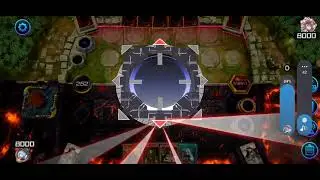 Master Duel Skull. Yugioh.