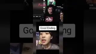 Good Ending Dari 