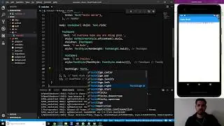 Rich Text Class Demo | Flutter