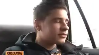 Comanda La Mine Episodul 12{FULL}